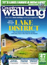 Country Walking – June 2026