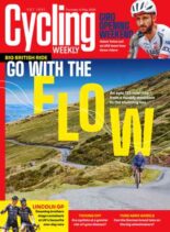 Cycling Weekly – May 14 2026