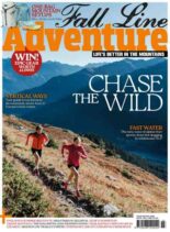 Fall Line Skiing – The Adventure Issue 2026