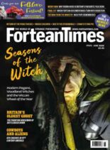 Fortean Times – June 2026