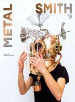 Metalsmith – January 2025