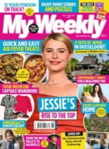 My Weekly – May 19 2026