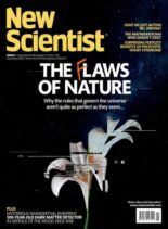 New Scientist Australian Edition – 16 May 2026