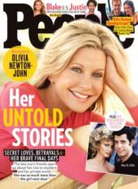 People USA – May 25 2026