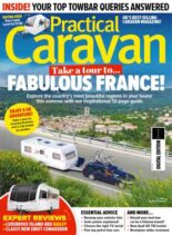 Practical Caravan – July 2026