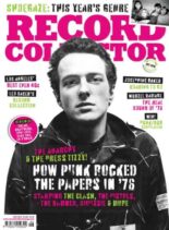 Record Collector – June 2026