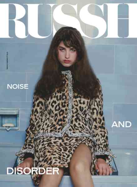 RUSSH – Issue 116 2026