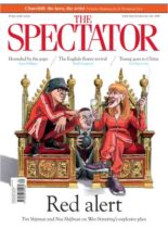 The Spectator – 16 May 2026