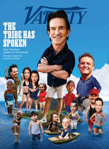 Variety – 13 May 2026