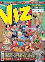 Viz – June-July 2026