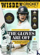 Wisden Cricket Monthly – Issue 97 2026