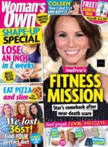 Woman’s Own Special – Issue 299 2026