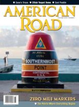 American Road – Spring 2026