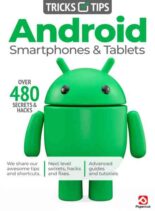 Android Smartphones & Tablets Tricks and Tips – Spring 2026