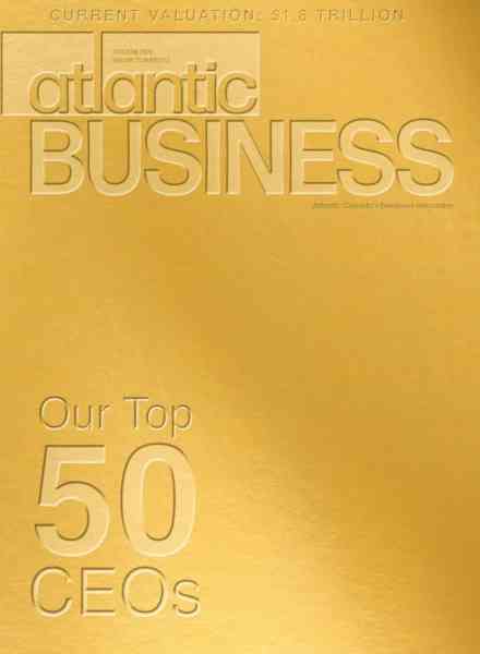 Atlantic Business Magazine – May-June 2026
