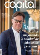 Capital Spain – May 2026