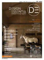 Design Essentia – March-April 2026
