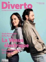 Diverto – 17 Mai 2026