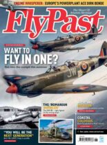 FlyPast – June 2026