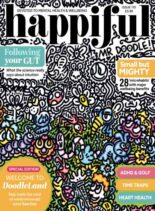 Happiful – Issue 110 2026
