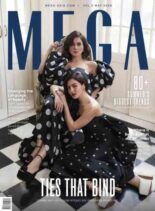 MEGA – May 2026