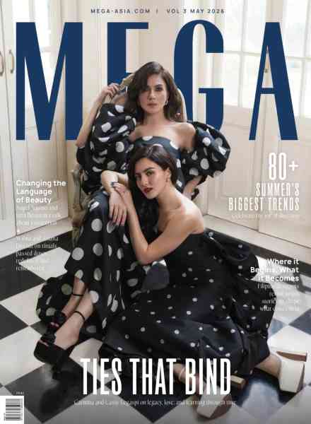 MEGA – May 2026