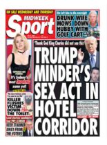 Midweek Sport – 6 May 2026