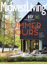 Midwest Living – Summer 2026
