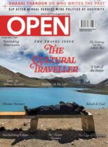 Open Magazine – 25 May 2026
