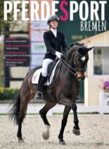 Pferdesport Bremen – Mai 2026