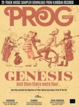 Prog – Issue 170 2026