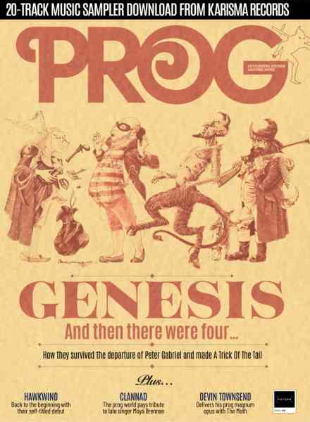 Prog – Issue 170 2026
