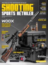 Shooting Sports Retailer – May 2026