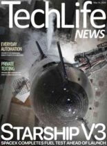 Techlife News – May 16 2026