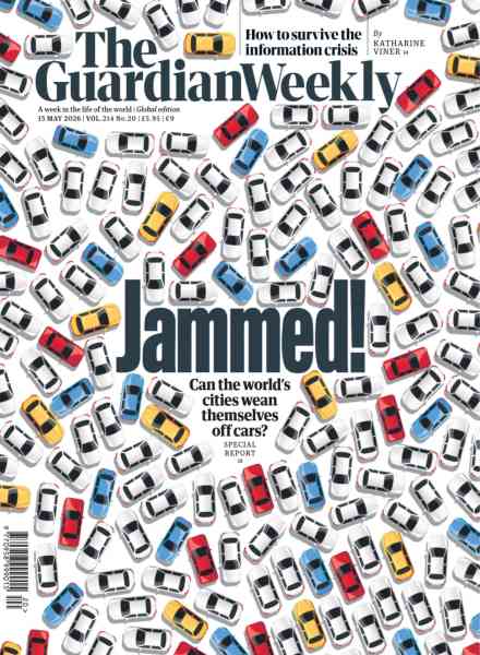 The Guardian Weekly – 15 May 2026