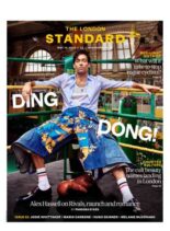 The London Standard – 14 May 2026