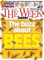The Week Junior UK – 16 May 2026