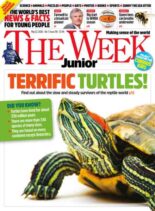 The Week Junior USA – 22 May 2026