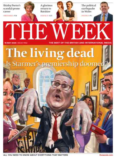 The Week UK – 16 May 2026