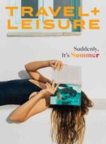 Travel+Leisure USA – June 2026