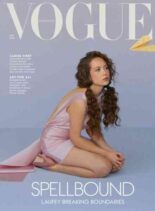 Vogue Philippines – May 2026