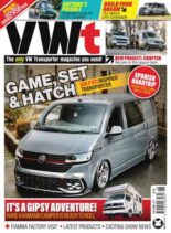 VWt – June 2026
