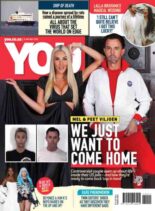 You South Africa – 21 May 2026