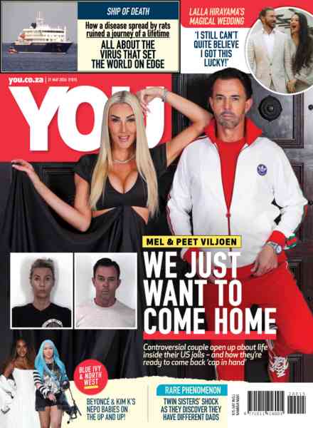 You South Africa – 21 May 2026