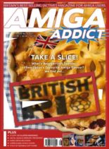 Amiga Addict – Issue 8 2021