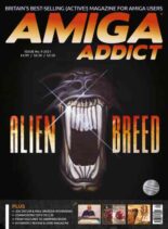 Amiga Addict – Issue 9 2021