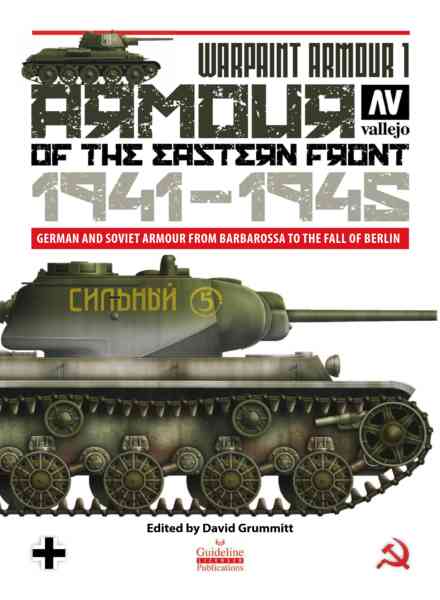 Armour in Profile – Warpaint Armour 1 – The Eastern Front 1941-1945 2020