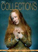 Arts and Collections – 1 March 2026
