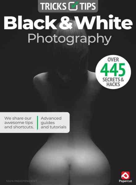 Black & White Photography Tricks and Tips – Spring 2026