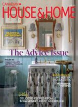 House & Home – June 2026